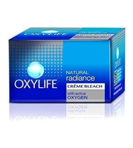 Full Body Bleach (Cherial's)